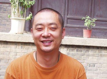 画家 麻元彬