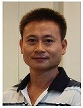 画家 杨春彬