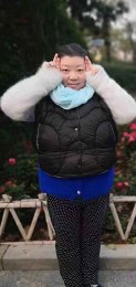 画家 李宁