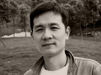 画家 杨世斌
