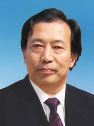 画家 赵志强
