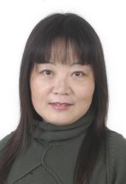 画家 王霞