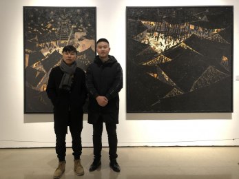 画家 刘密才