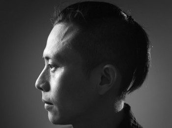 画家 周广宇