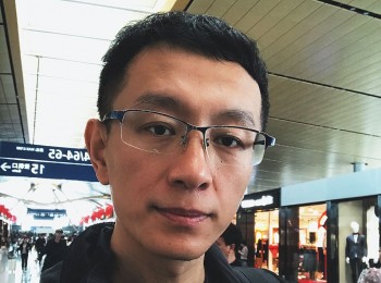 画家 毛俊