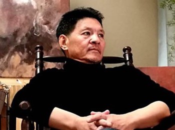 画家 贝家骧