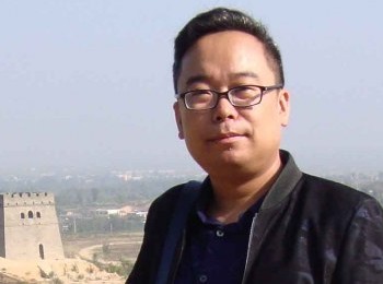 画家 李国华