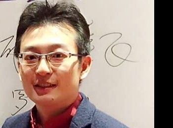画家 田丰