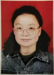 画家 姜春梅