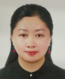 画家 冀燕