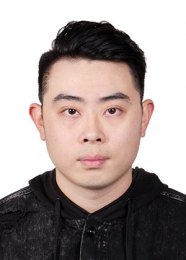 画家 白固
