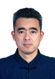 画家 陈明哲