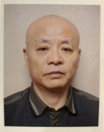 画家 杨林