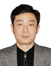 画家 汪荣强
