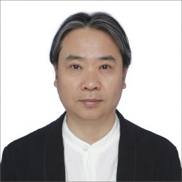 画家 何忠