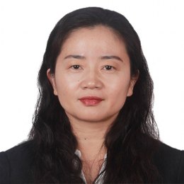 画家 吴妍