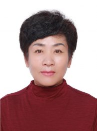 画家 杨淑惠