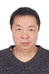 画家 张润世