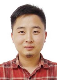 画家 徐中宏