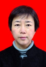 画家 杨娅