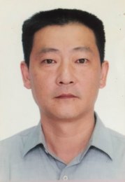 画家 艾军