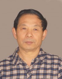 画家 王志