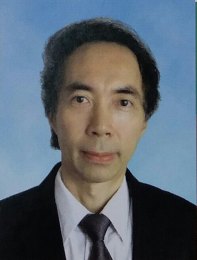 画家 李惠华
