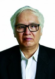 画家 刘卫平