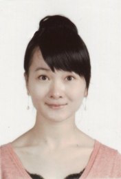 画家 李诗芸