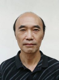画家 章城伍
