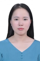 画家 缪沁怡