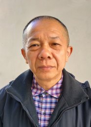 画家 郑志强