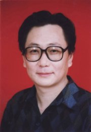 画家 刘岸