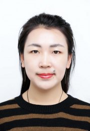 画家 高丽花
