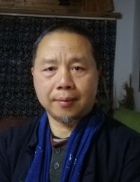 画家 王明华