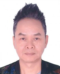 画家 张志辉