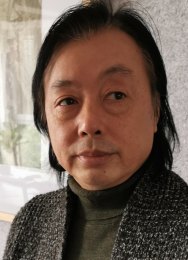 画家 秦阳虎