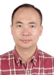 画家 王翔