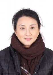 画家 肖咏