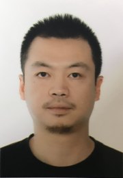 画家 杨鎏漩