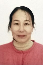 画家 邓蒂丹