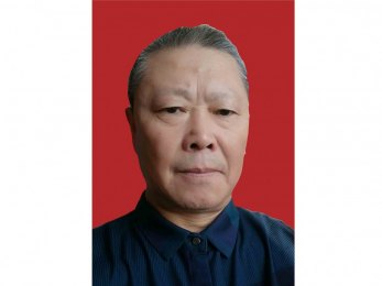 画家 徐洪军