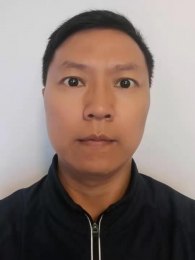 画家 常贵翔