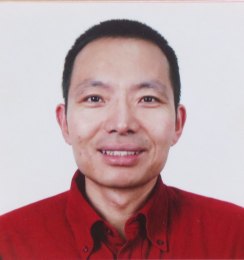 画家 贾永和