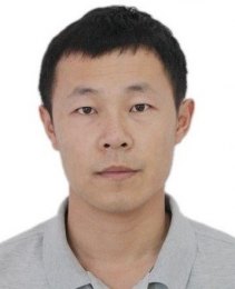 画家 郭建坤