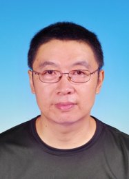 画家 张福安