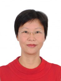 画家 张碧珊