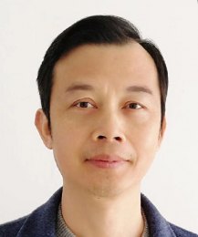 画家 甘振羽