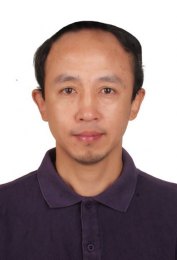 画家 贺志强