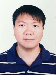 画家 赵帅